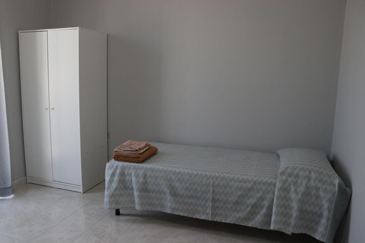 Muro LucanoCasa Degli Ulivi Con Parcheggio Privatoアパートメント エクステリア 写真
