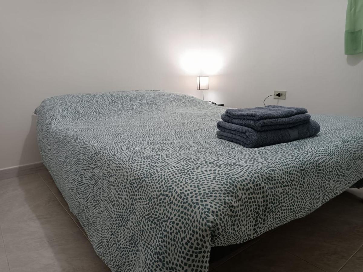 Muro LucanoCasa Degli Ulivi Con Parcheggio Privatoアパートメント エクステリア 写真